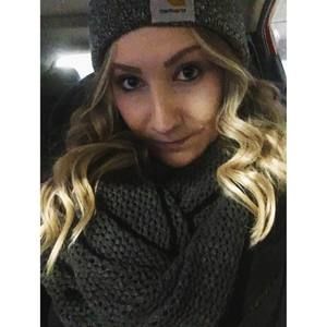 Meet your Posher, Blair